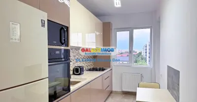 pallady | 2 camere 65mp | nou 2020 | centrala AC balcon | parcare - foto 14