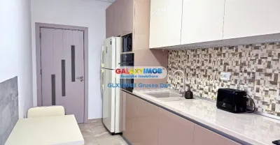 pallady | 2 camere 65mp | nou 2020 | centrala AC balcon | parcare - foto 15