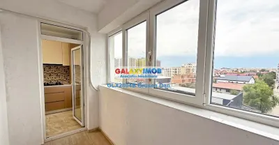 pallady | 2 camere 65mp | nou 2020 | centrala AC balcon | parcare - foto 4