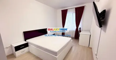 pallady | 2 camere 65mp | nou 2020 | centrala AC balcon | parcare - foto 6