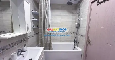 pallady | 2 camere 65mp | nou 2020 | centrala AC balcon | parcare - foto 9