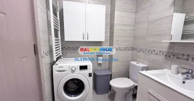 pallady | 2 camere 65mp | nou 2020 | centrala AC balcon | parcare - foto 10