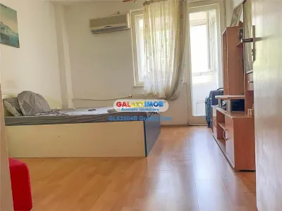 unirii | 3 camere | spatios 75mp | 1980 | 3x AC balcon parc | metrou - foto 1