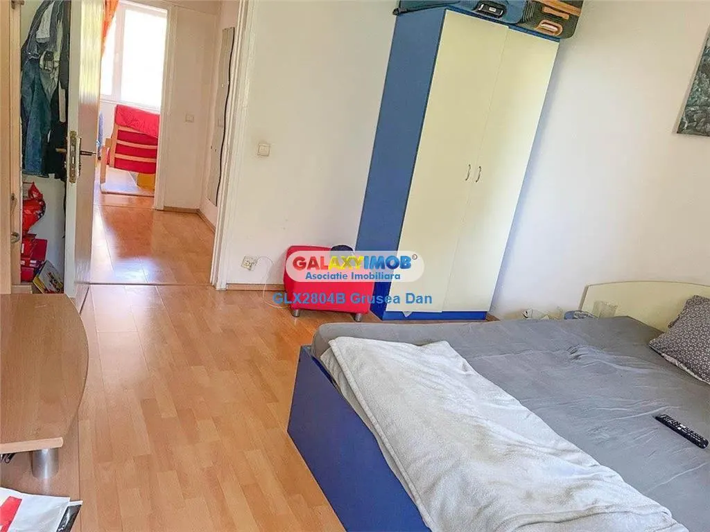 unirii | 3 camere | spatios 75mp | 1980 | 3x AC balcon parc | metrou - foto 2