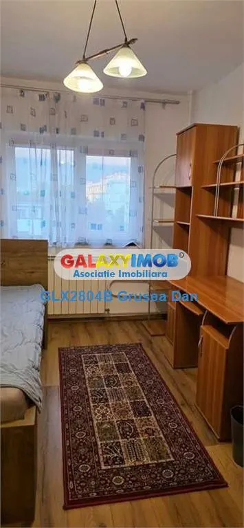 turda | 3 camere | f spatios 85mp |1980 | AC+balcon 2x baie | parc - foto 4