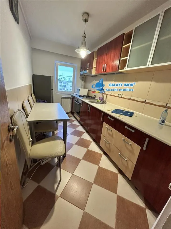 Apartament 2 camere decomandat-mobilat/utilat/Loc parcare-str Dunavat - foto 2