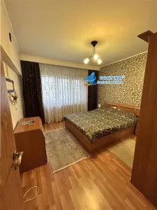Apartament 2 camere decomandat-mobilat/utilat/Loc parcare-str Dunavat - foto 12