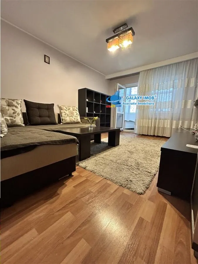 Apartament 2 camere decomandat-mobilat/utilat/Loc parcare-str Dunavat - foto 16
