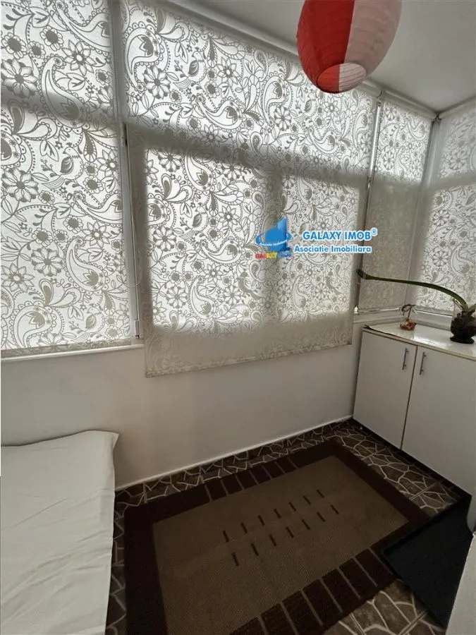 Apartament 2 camere decomandat-mobilat/utilat/Loc parcare-str Dunavat - foto 18
