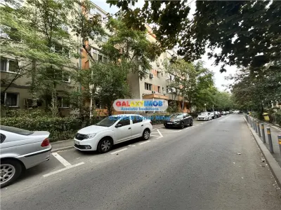 Apartament 2 camere decomandat-mobilat/utilat/Loc parcare-str Dunavat - foto 22