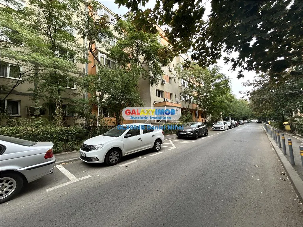 Apartament 2 camere decomandat-mobilat/utilat/Loc parcare-str Dunavat - foto 22