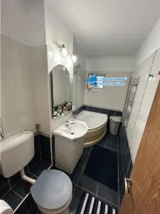 Apartament 2 camere decomandat-mobilat/utilat/Loc parcare-str Dunavat - foto 7