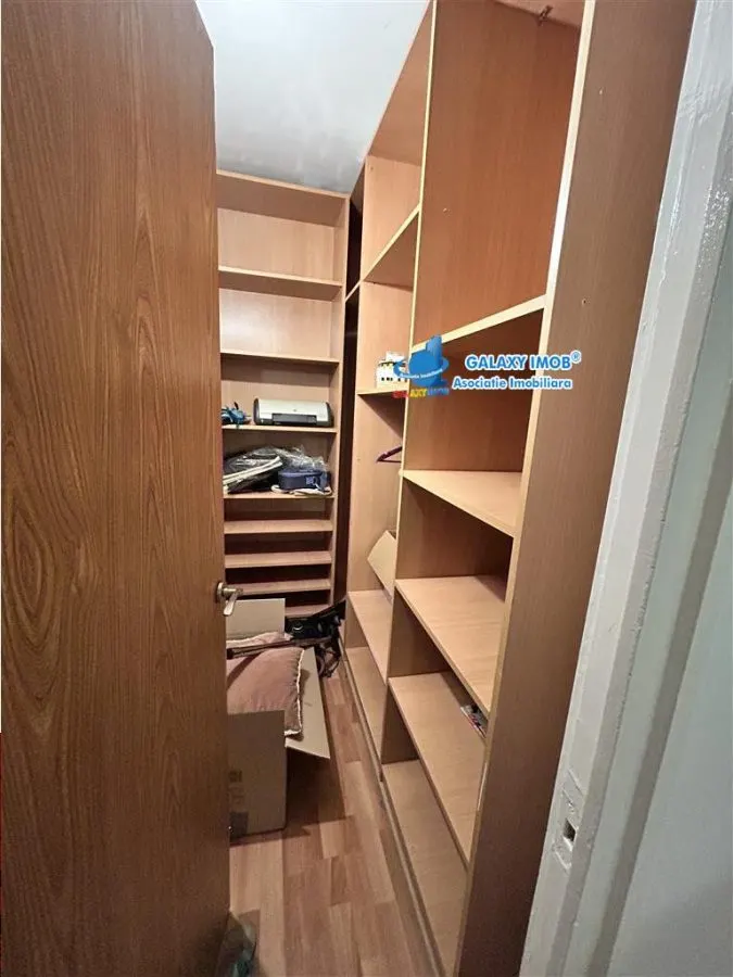 Apartament 2 camere decomandat-mobilat/utilat/Loc parcare-str Dunavat - foto 9