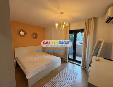 Piata Victoriei |Banu Manta | Icon Residence -Parcare Subterana - foto 2