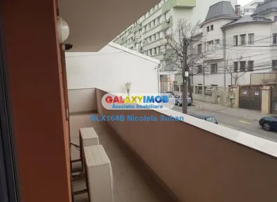 Piata Victoriei |Banu Manta | Icon Residence -Parcare Subterana - foto 3