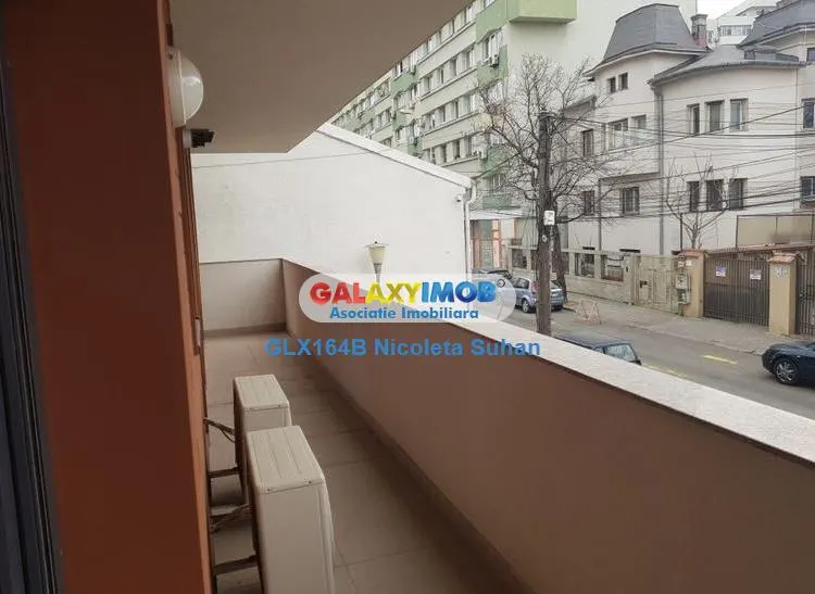 Piata Victoriei |Banu Manta | Icon Residence -Parcare Subterana - foto 3