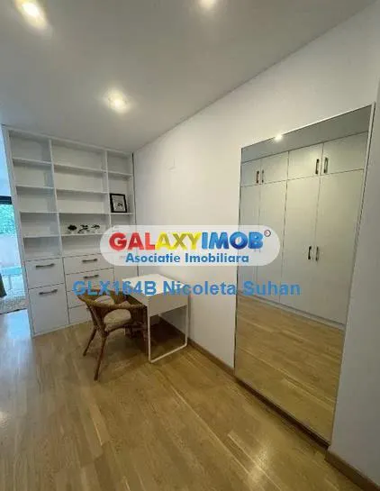 Piata Victoriei |Banu Manta | Icon Residence -Parcare Subterana - foto 5