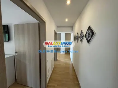 Piata Victoriei |Banu Manta | Icon Residence -Parcare Subterana - foto 8