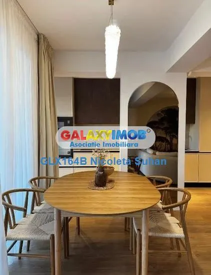 Apartament Prima Inchiriere Iancu Nicolae | Premium|IMA REZIDENCE - foto 1