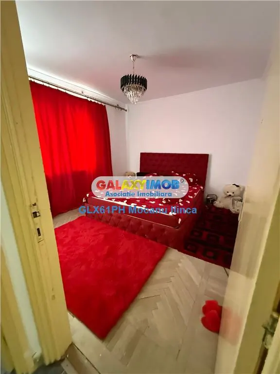 Vanzare apartament 3 camere, Ploiesti, Nord - foto 1