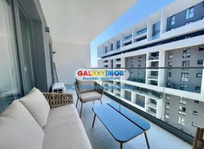 Apartament AVIATIEI -Pipera Complex Prima Vista -Fabrica de Glocoza - foto 3
