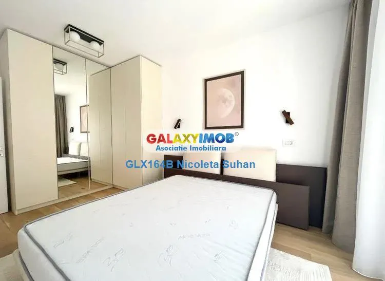 Apartament AVIATIEI -Pipera Complex Prima Vista -Fabrica de Glocoza - foto 8