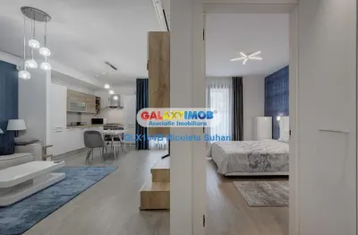 APARTAMENT 2 CAMERE Sos Nordului -Herastrau-LIGHTHOUSE - foto 1