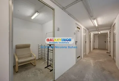 APARTAMENT 2 CAMERE Sos Nordului -Herastrau-LIGHTHOUSE - foto 16