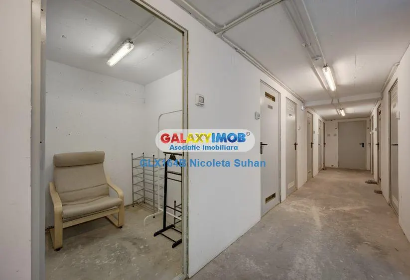 APARTAMENT 2 CAMERE Sos Nordului -Herastrau-LIGHTHOUSE - foto 16