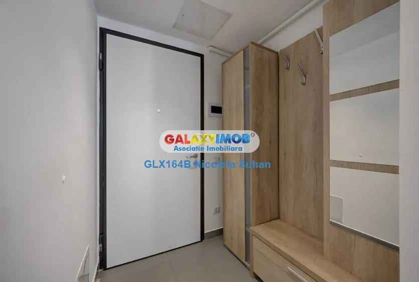 APARTAMENT 2 CAMERE Sos Nordului -Herastrau-LIGHTHOUSE - foto 7