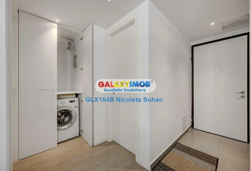 APARTAMENT 2 CAMERE Sos Nordului -Herastrau-LIGHTHOUSE - foto 8