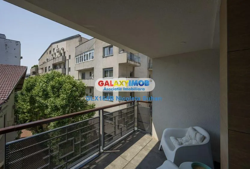 APARTAMENT 2 CAMERE Sos Nordului -Herastrau-LIGHTHOUSE - foto 10
