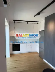 DUPLEX 3 CAMERE ULTIMUL ETAJ Cloud 9 Residence Super View - foto 6