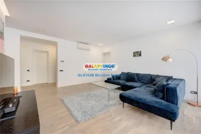 Dorobanti - Floreasca | Elegant two bedroom For Rent | Private parking - Bucuresti