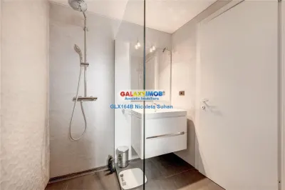 Dorobanti - Floreasca | Elegant two bedroom For Rent | Private parking - foto 11