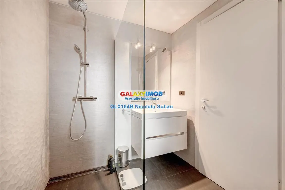 Dorobanti - Floreasca | Elegant two bedroom For Rent | Private parking - foto 11