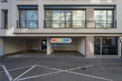 Dorobanti - Floreasca | Elegant two bedroom For Rent | Private parking - foto 14