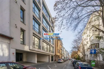 Dorobanti - Floreasca | Elegant two bedroom For Rent | Private parking - foto 15
