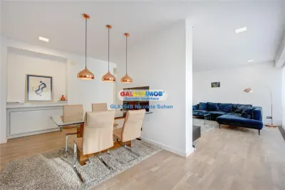 Dorobanti - Floreasca | Elegant two bedroom For Rent | Private parking - foto 5
