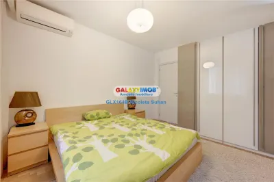 Dorobanti - Floreasca | Elegant two bedroom For Rent | Private parking - foto 10