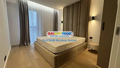 LUX 2 camere One Herastrau Towers - foto 11