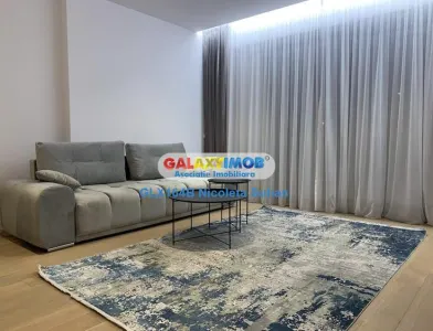 LUX 2 camere One Herastrau Towers - foto 6