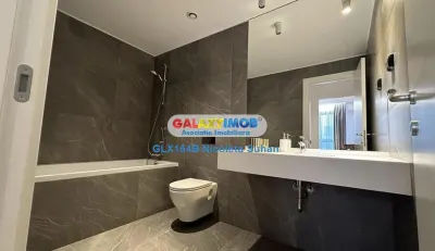 LUX 2 camere One Herastrau Towers - foto 7