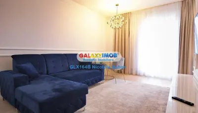 Apartament 2 camere FLOREASCA -Laguna Residence - zona de nord - foto 1