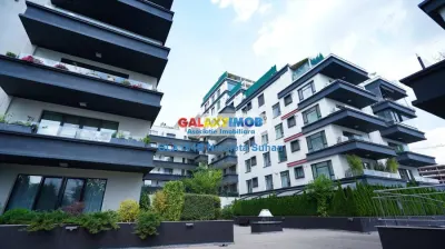 Apartament 2 camere FLOREASCA -Laguna Residence - zona de nord - foto 13