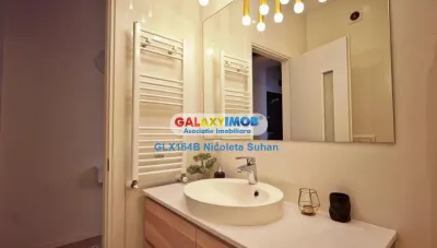 Apartament 2 camere FLOREASCA -Laguna Residence - zona de nord - foto 8
