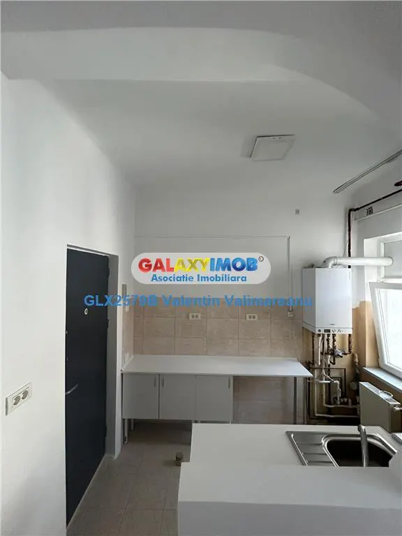 Apartament 3 Camere Cismigiu VI 137 ideal investitie - foto 2