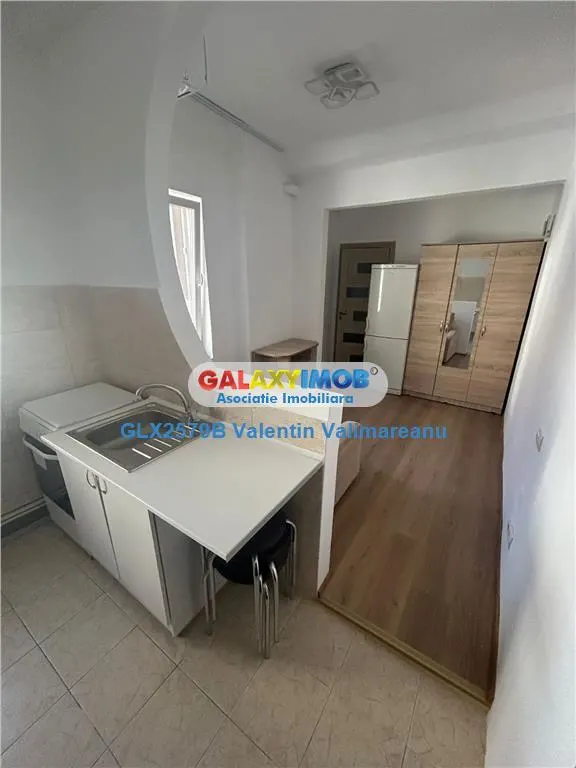 Apartament 3 Camere Cismigiu VI 137 ideal investitie - foto 3