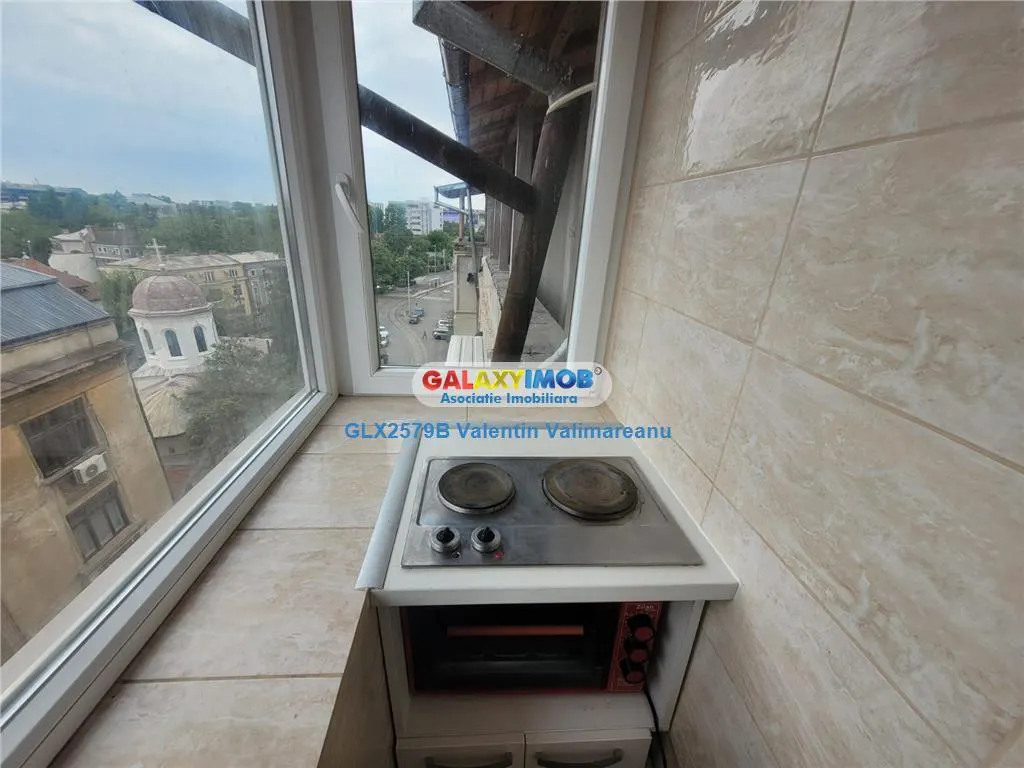Apartament 3 Camere Cismigiu VI 137 ideal investitie - foto 5
