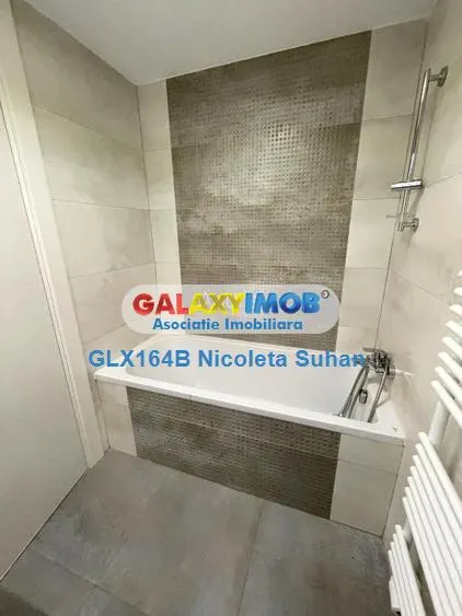 7th Heaven in Cloud 9 - Apartament 2 cam de inchiriat | 2 Rooms 4 rent - foto 11